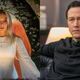 Jodie Comer in Killing Eve; Joseph Gordon-Levitt in Super Pumped: The Battle For Uber
